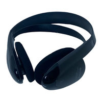 Sony MDR-IF230RK Operating Instructions Manual