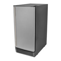 Avanti RIM49U3S-IS Instruction Manual