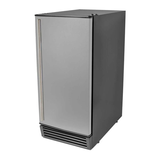 Avanti RIM49U3S-IS Instruction Manual