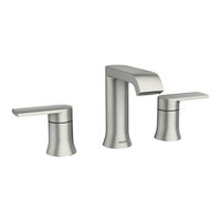 Moen 84763 Manual