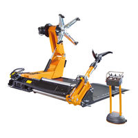 SICE S 60 Operator's Manual