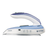 Vitek VT-1228 Manual Instruction
