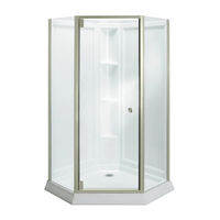 Kohler Sterling 2375 Series Installation Manual