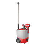 Raider Pro RDP-SGC08PRO User Manual