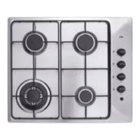 ETNA T007VRVSF1B/E1 Manual
