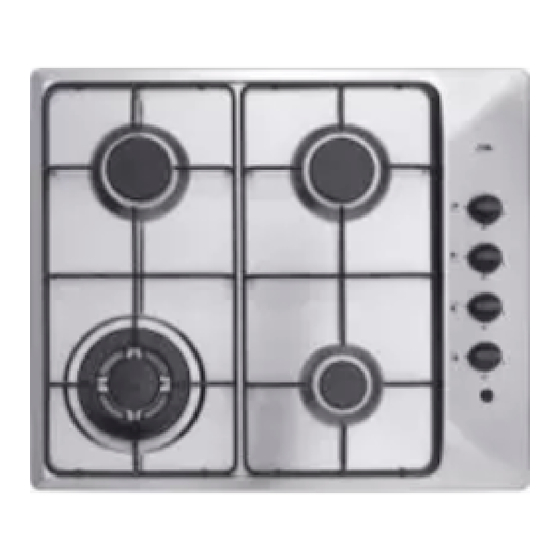 ETNA T009V Manual