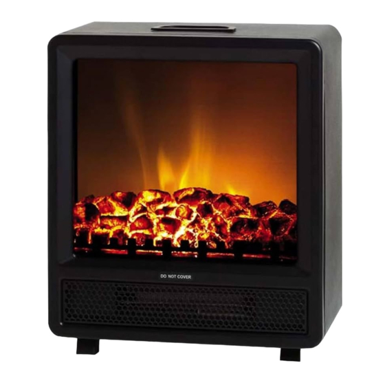 ARDES AR350 Instructions For Use Manual