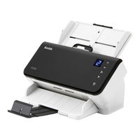 Kodak E1040 Series User Manual