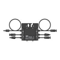 NEP PVG-2 Installation And Operation Manual