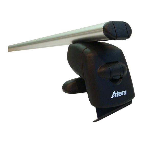 Atera SIGNO 044 057 User Information
