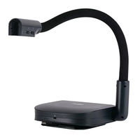 AVer AVerVision U70i Quick Start Manual
