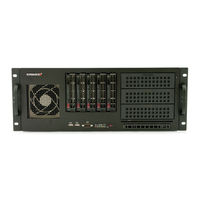Supero SUPERSERVER 6047R-TXRF User Manual