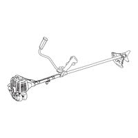 Echo SRM-360SL Operator's Manual