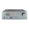 Amplifier Hitachi HCA-7500 Instruction Manual