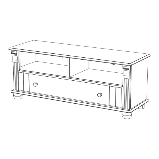 Otto 95501858 Assembly Instructions Manual