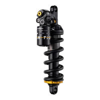 Cane Creek TIGON BDD0020 Manual