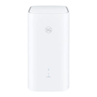 Huawei H155-383 Quick Start Manual