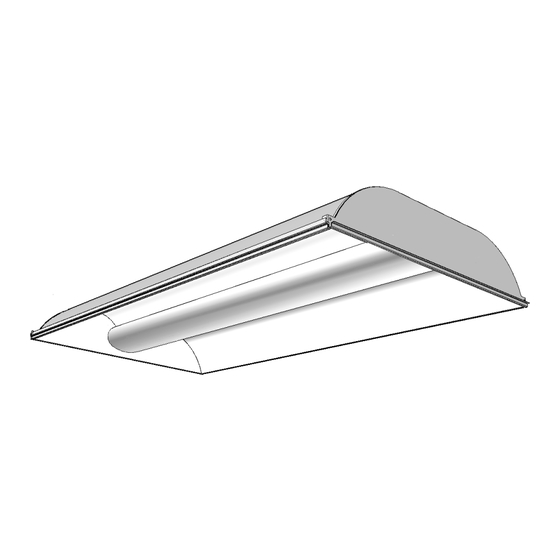 Lightolier H9S2GLR254 Specification