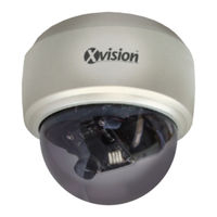 Xvision X104S User Manual