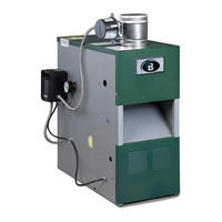 Pb Heat SERIES MI User's Information Manual