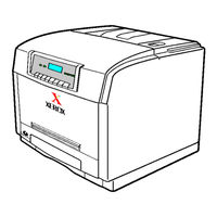 Xerox DocuPrint NC60 Service Manual
