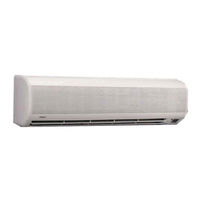 Haier HSU-24H03/Z Service Manual