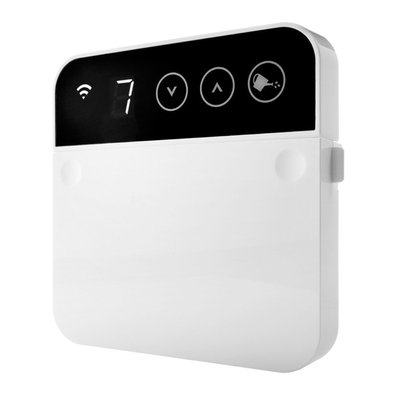 Rainmachine Mini 8 User Manual