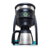 Behmor GRT20C01CMC User Manual