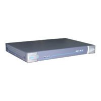 Minicom 5UM60000 Quick Start Manual