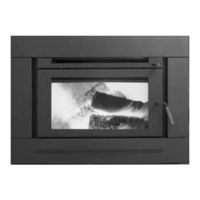 Regency Bellerive I200B Owners & Installation