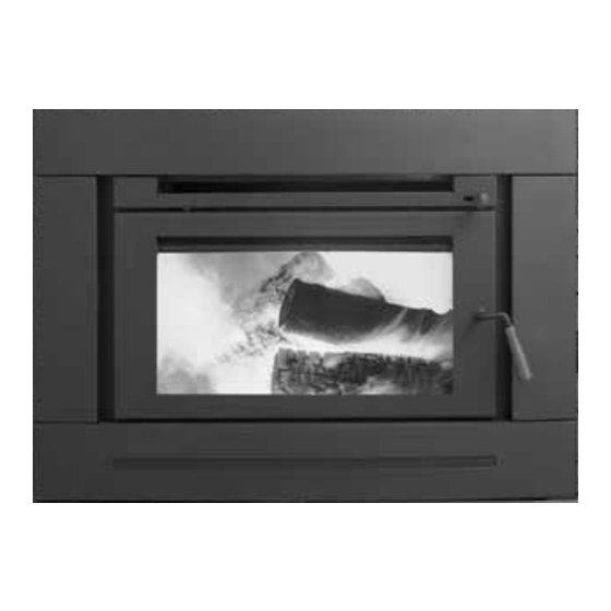 Regency I200B Owners & Installation