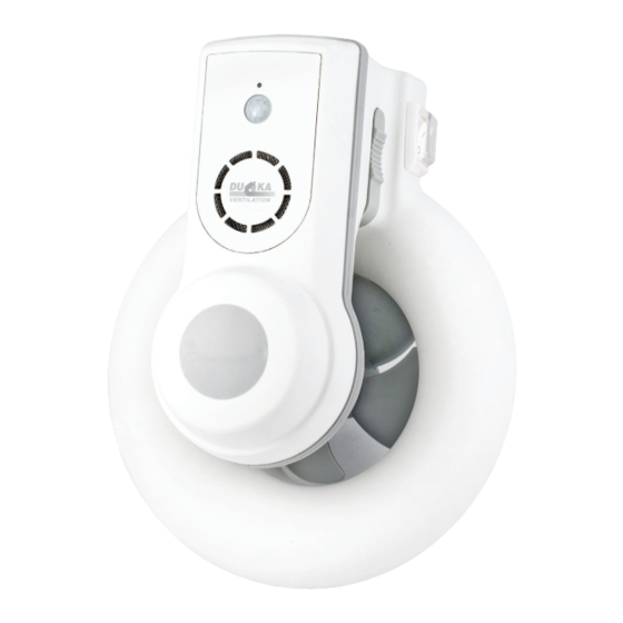 Duka pro multi User And Installation Manual