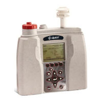 TSI Quest EVM-3 User Manual