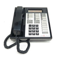 AT&T 8100 Series Reference Manual