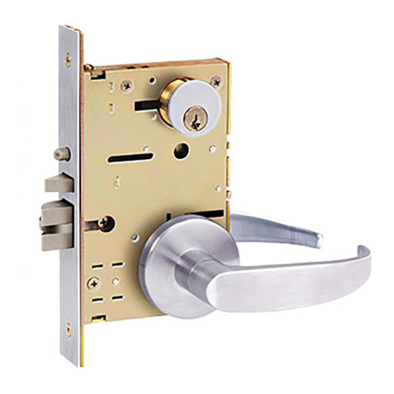 SDC Z7500 Series Installation Instructions