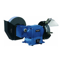 EINHELL BT-WD 150/200 Original Operating Instructions