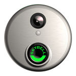 Alarm.Com Skybell Installation Manual