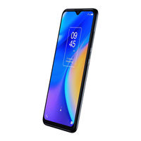TCL 40R 5G Quick Start Manual