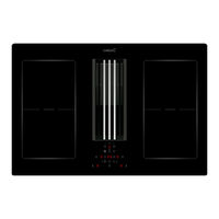 Cata IAS 770 Instruction Manual