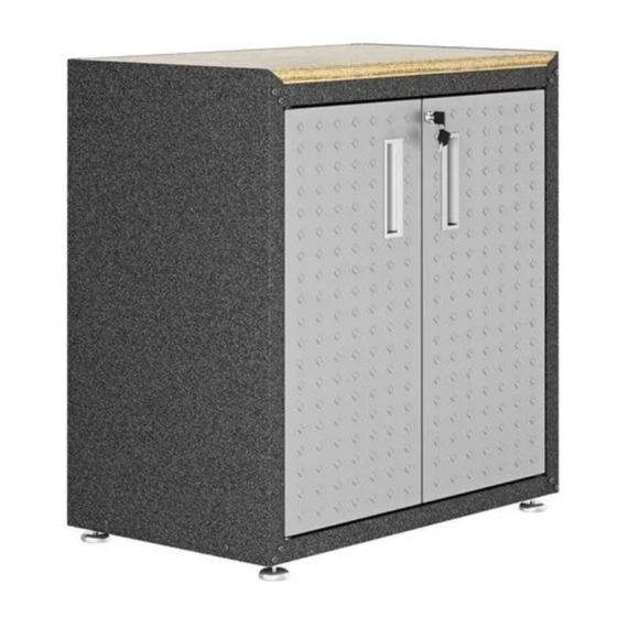 Itatiaia Titanium BALC2-2PT Manual
