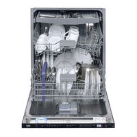 Beko BDDN38530DD User Manual