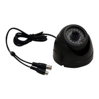 First Alert PRO-CMD520 User Manual