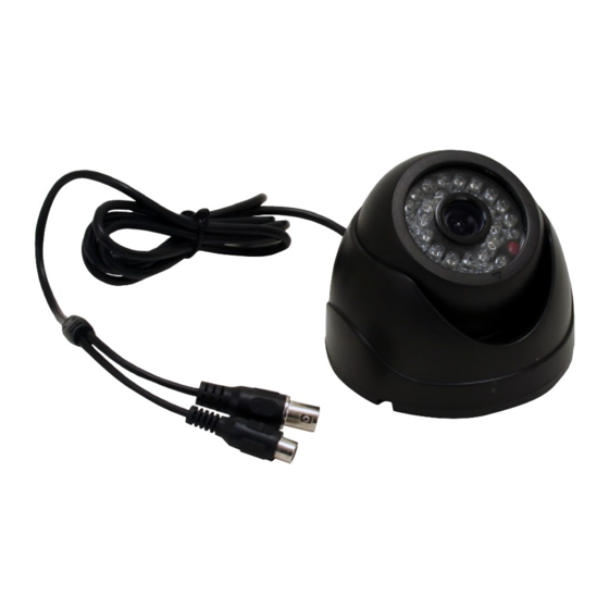 First Alert PRO-CMD520 User Manual