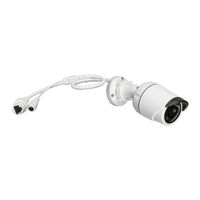 D-Link DCS-4703E User Manual