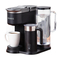 Keurig K-Cafe Smart - Single Serve Coffee, Latte & Cappuccino Maker Manual