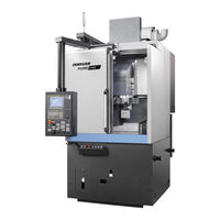 Siemens PUMA V550/M Operation Manual
