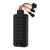 Micodus MV790G User Manual