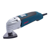 FERREX TD9511 User Manual