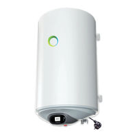 fothermo PVB-80-AC User Manual