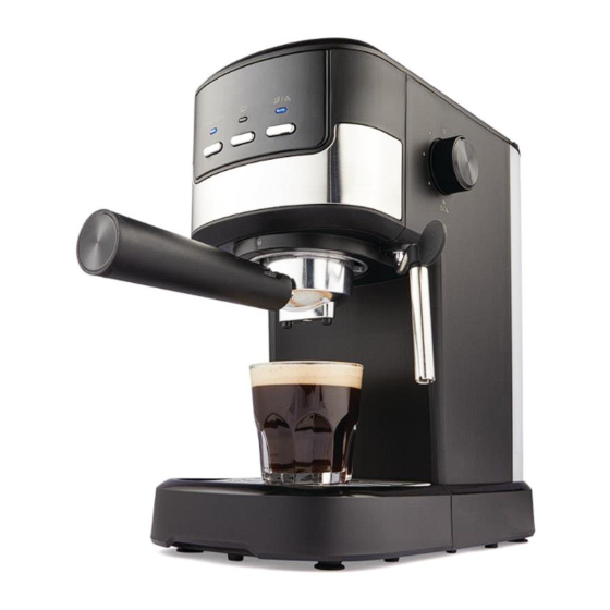 anko CM8502-GS User Manual